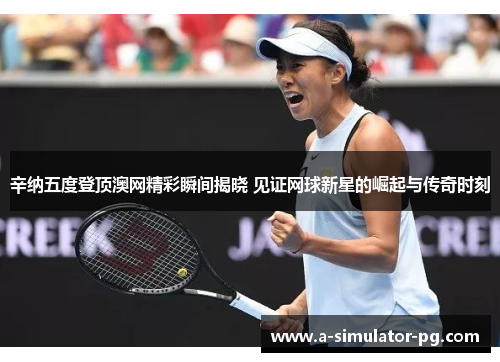 辛纳五度登顶澳网精彩瞬间揭晓 见证网球新星的崛起与传奇时刻