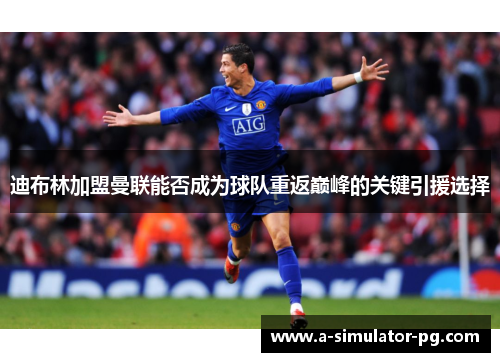 迪布林加盟曼联能否成为球队重返巅峰的关键引援选择